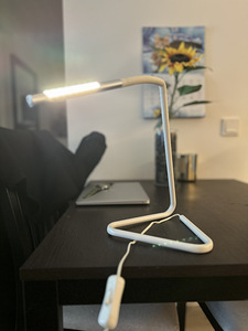 Laualamp