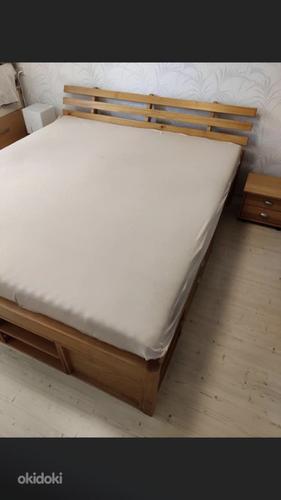 Комплект кровати 180x200 (фото #1)