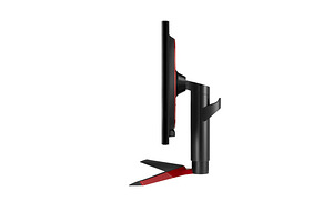 Monitor 24" 144Hz LG 24GL650-B (3 foto / 3)