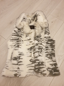 Naiste vest (2 foto / 2)