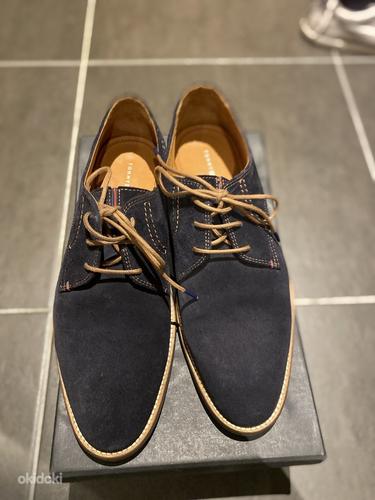 Tommy Hilfiger мужская обувь (фото #1)