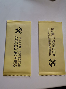Kaitseklaas Huawei p40 lite jaoks (3 foto / 3)