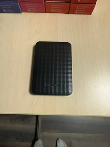 Sülearvuti HP Pavilion Gaming Laptop 15 (5 foto / 6)