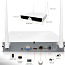 Система Видео Наблюдения с 4 камерами, WiFi, CCTV 2TБ (фото #4)