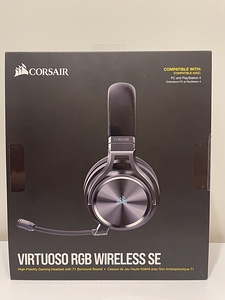 VIRTUOSO RGB WIRELESS SE (1 foto / 3)