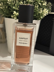 Yves Saint laurent jumpsuit 125 ml (1 foto / 2)