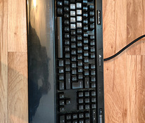 Klaviatuur K95 RGB PLATINUM XT