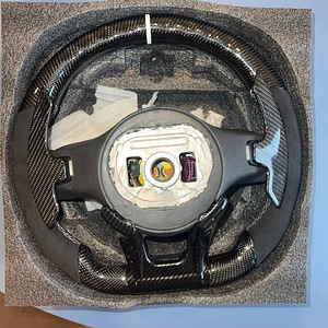 Mercedes AMG - Autorool (New), Carbon, Alcantara (4 foto / 5)