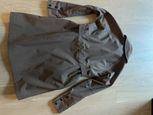 Mantel Columbia M/L size (4 foto / 7)