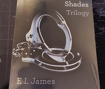 Fifty Shades Triology
