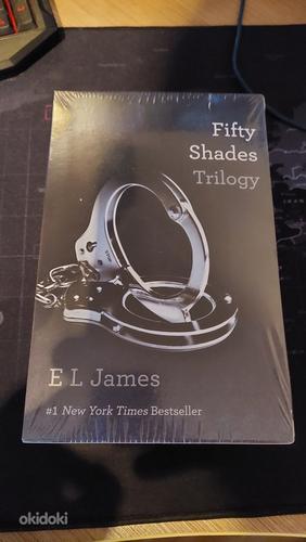 Fifty Shades Triology (foto #1)