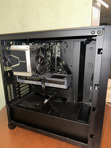 RTX 4060 Ti (1 фото из 1)