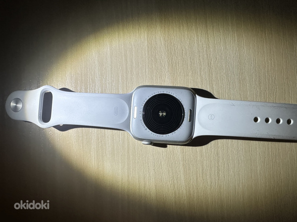 Apple watch se 2022 44mm (фото #3)