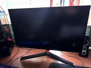 Монитор 27" 144hz (3 фото из 5)