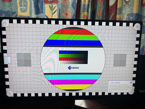 Монитор 27" 144hz (5 фото из 5)