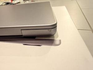 MacBook Pro 14'' M1 2021 Space gray 16GB/512GB (7 foto / 7)