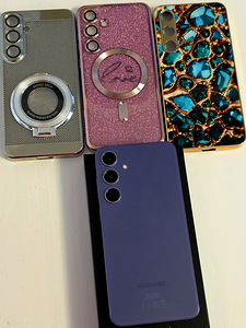 Samsung Galaxy S24+ (512 GB) ideaalses seisukorras (3 foto / 3)