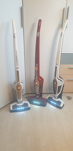 Remont Electrolux,Bosch,Philips varstolmuimeja,akude vahetus (2 foto / 8)