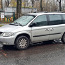 Chrysler Voyager 2002, ÜV до ноября. 2024 (фото #1)