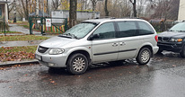 Chrysler Voyager 2002 , ÜV kuni Nov. 2023