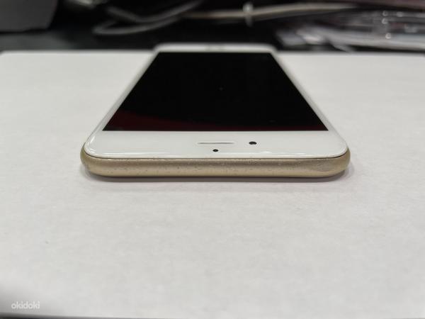 iPhone 6 plus, 64GB, gold (foto #4)