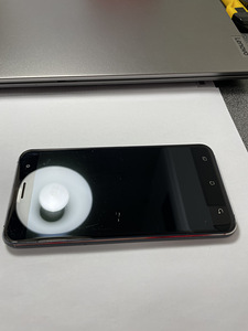 Asus Zenfone 3 (ze520kl) (2 foto / 6)