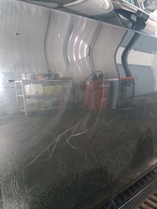 Lasnamae Car wash Tsunami (6 фото из 10)