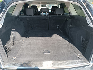 MERCEDES-BENZ E 200 BLUETEC 2014 (6 foto / 13)