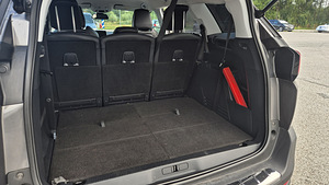 Peugeot 2018/5008 (10 foto / 15)