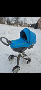 Коляска Stokke (1 фото из 2)