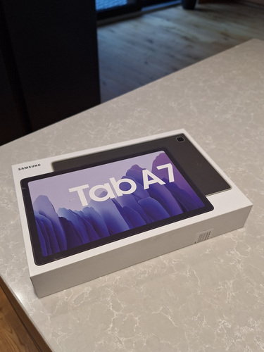 Samsung Galaxy Tab A7