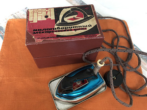Mini-retrotriikraud (2 foto / 4)