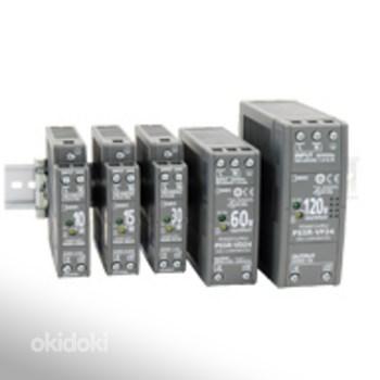 Блоки питания IDEC 400/230VAC-5/24VDC (фото #1)