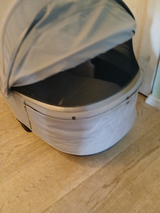 Cybex priam 2in1 (3 foto / 5)