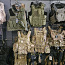 Тактическая одежда и снаряжение (фото #3)