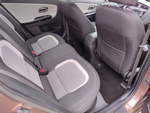 Kia ceed 1.4 Comfort SE 2014 (14 foto / 15)
