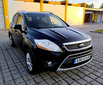 Ford Kuga, 2011