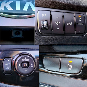 Kia Ceed 1.6 Comfort SE (14 foto / 15)