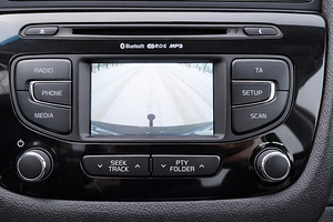 Kia Ceed 1.6 Comfort SE (12 foto / 15)
