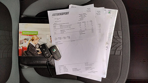Škoda Yeti Adventure 1.4 (15 foto / 15)