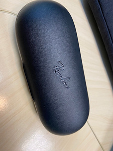 RAY-BAN STORIES I WAYFARER (2 foto / 2)