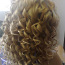Био-завивка волос Mossa, биозавивка волос Киев (фото #3)