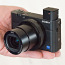 Sony Cyber-shot DSC-RX100 IV + 16GB 94MB/s mälukaart + lisad (foto #3)