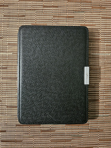 Kindle Paperwhite 2, 4GB + orig. kaaned BRONEERITYD (6 foto / 7)
