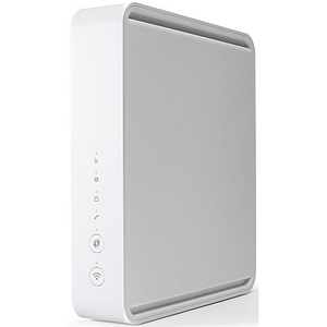 Telia Ruuter Technicolor DGA4330 (5 foto / 6)
