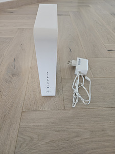 Telia Ruuter Technicolor DGA4330 (1 foto / 6)