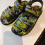 Uued laste sandaalid, uued laste sandaalid poisile (foto #1)