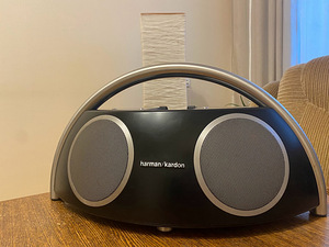 Harman Kardon Kõlar (1 foto / 5)