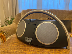 Harman Kardon Kõlar (3 foto / 5)