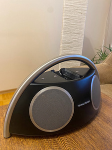 Harman Kardon Kõlar (4 foto / 5)